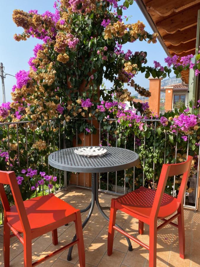 Welcome Traveller Alloggio Jaky Garda  Exterior foto