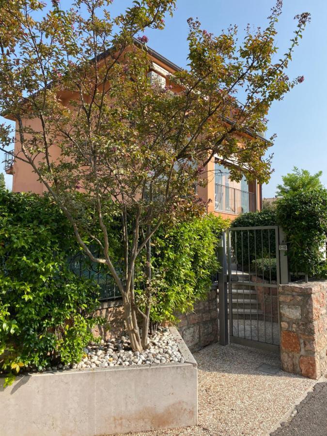 Welcome Traveller Alloggio Jaky Garda  Exterior foto