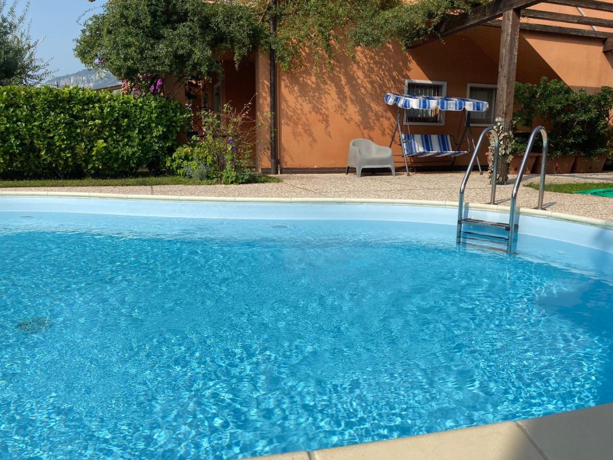 Welcome Traveller Alloggio Jaky Garda  Exterior foto