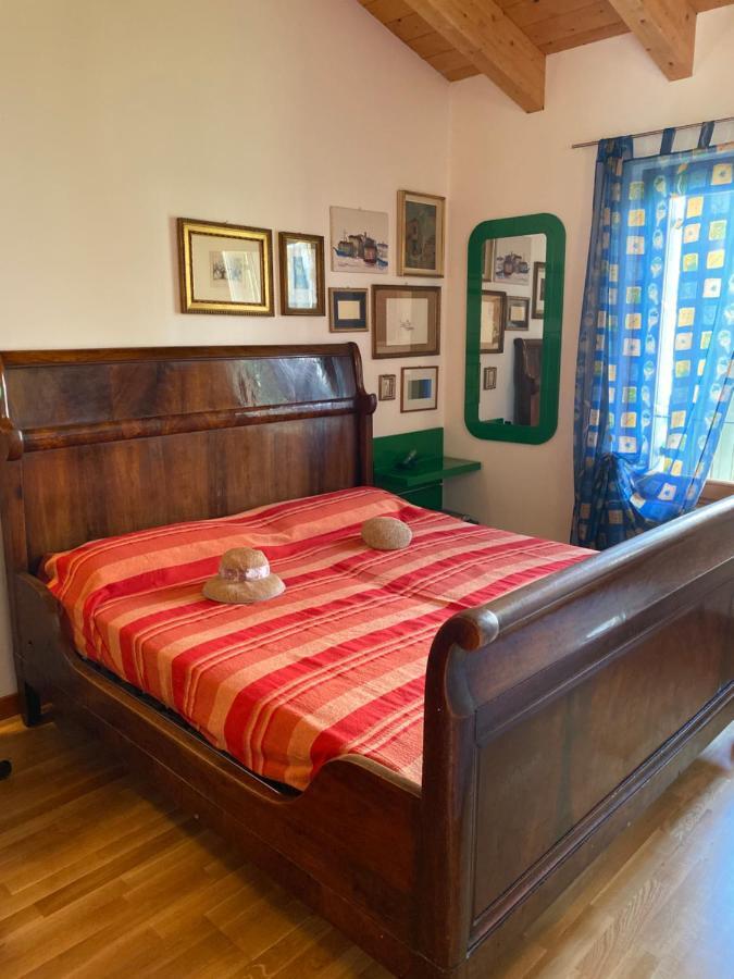 Welcome Traveller Alloggio Jaky Garda  Exterior foto